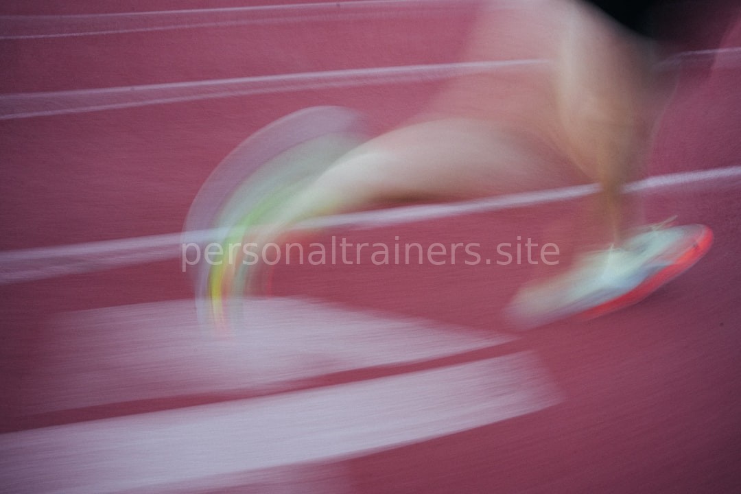 About Athletics