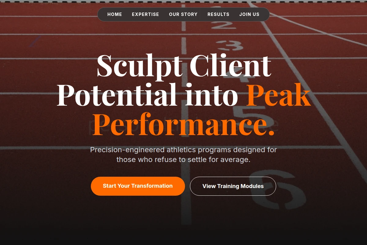 Strength Athletics