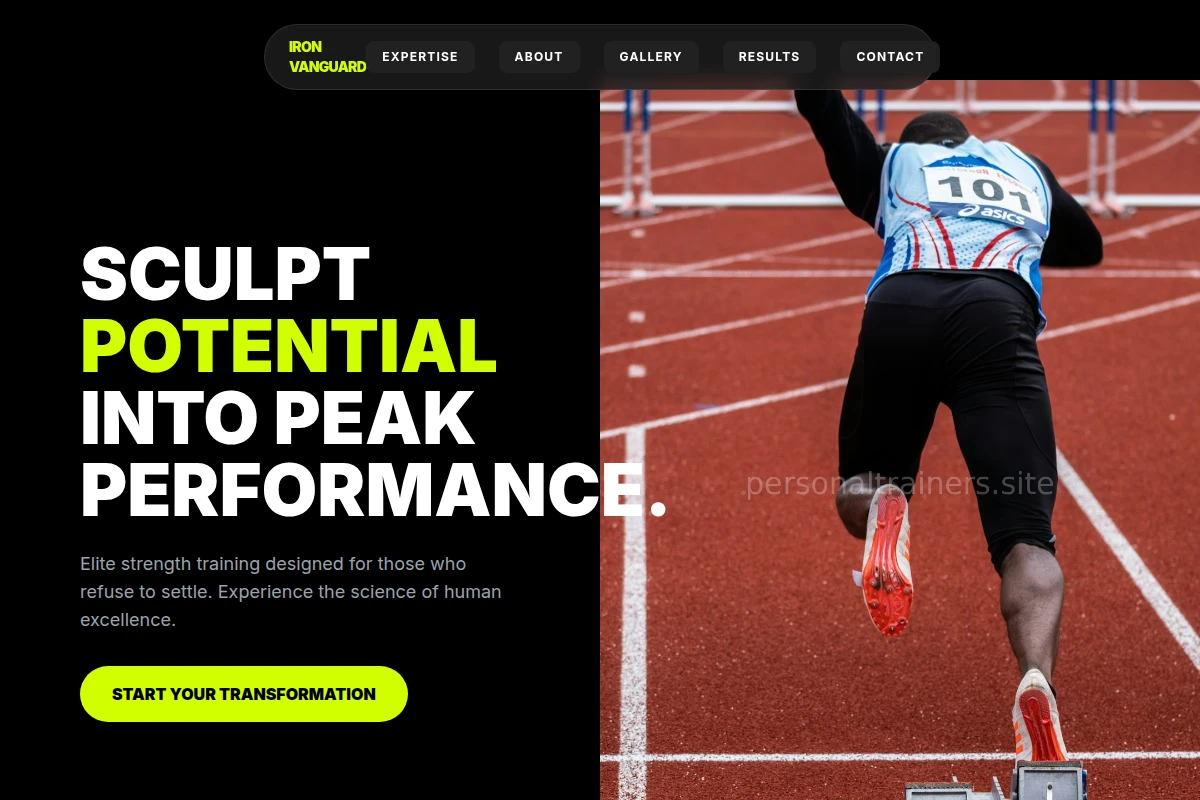 Muscle Athletics
