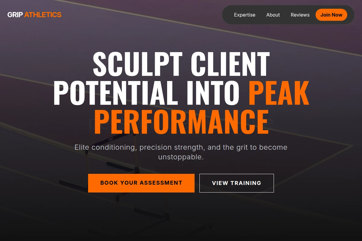 Grip Athletics