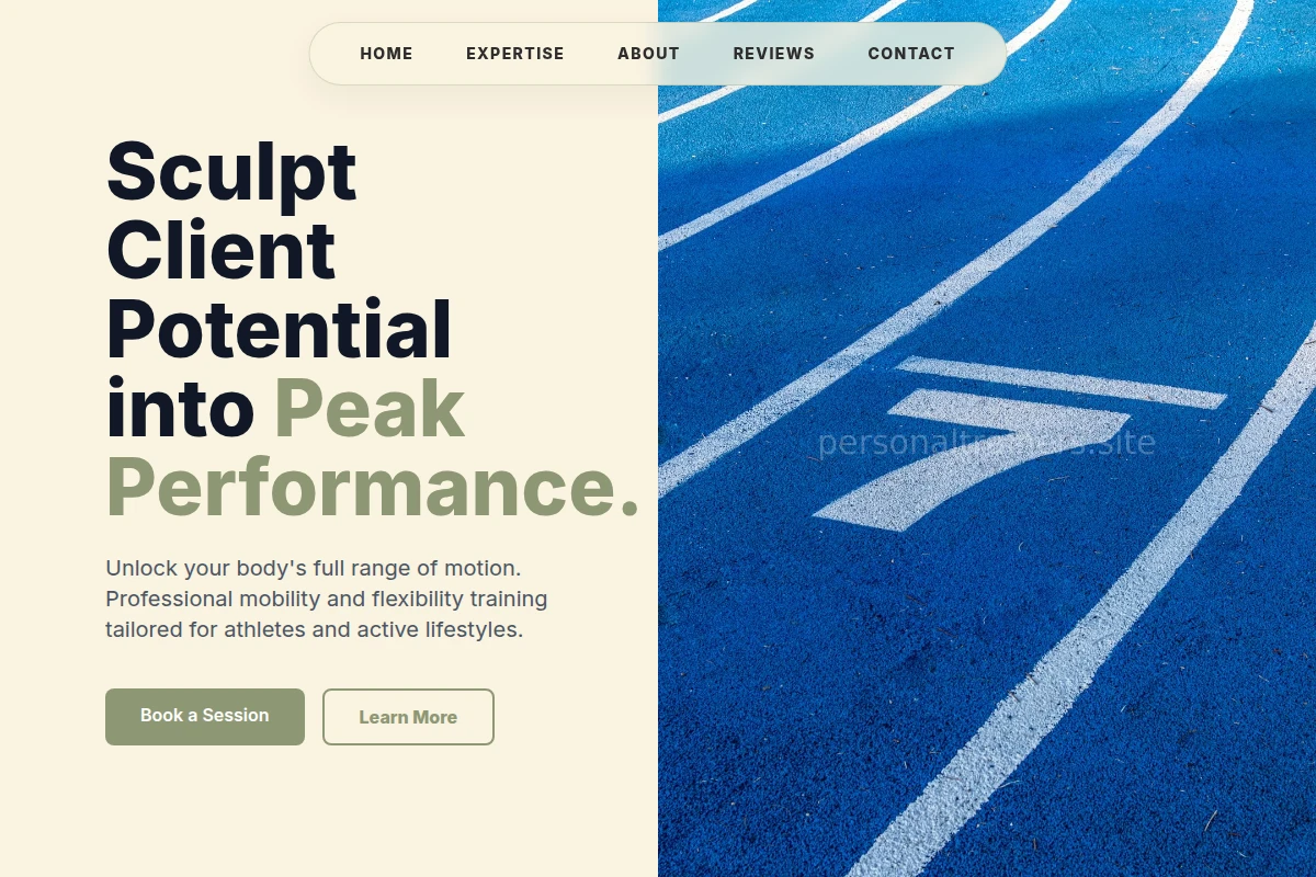 Stretch Athletics