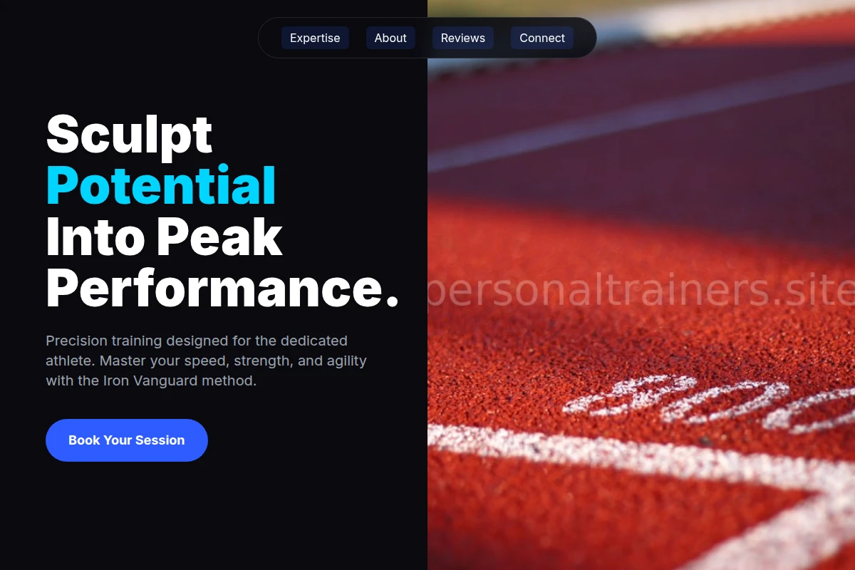Stopwatch Athletics