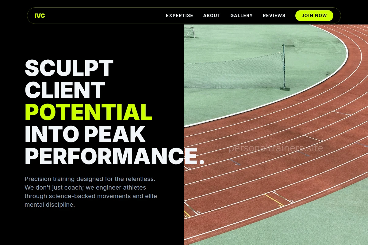 PersonalTrainers.Site