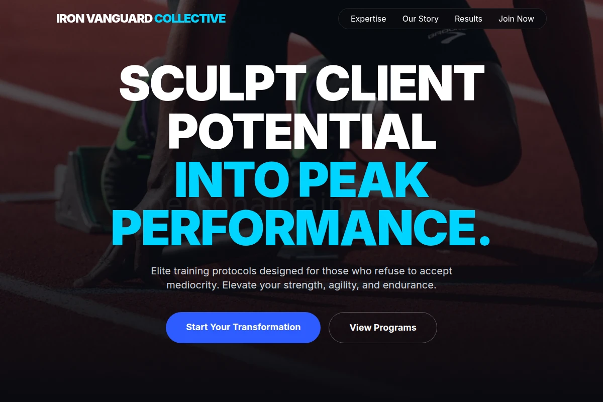 Core Athletics