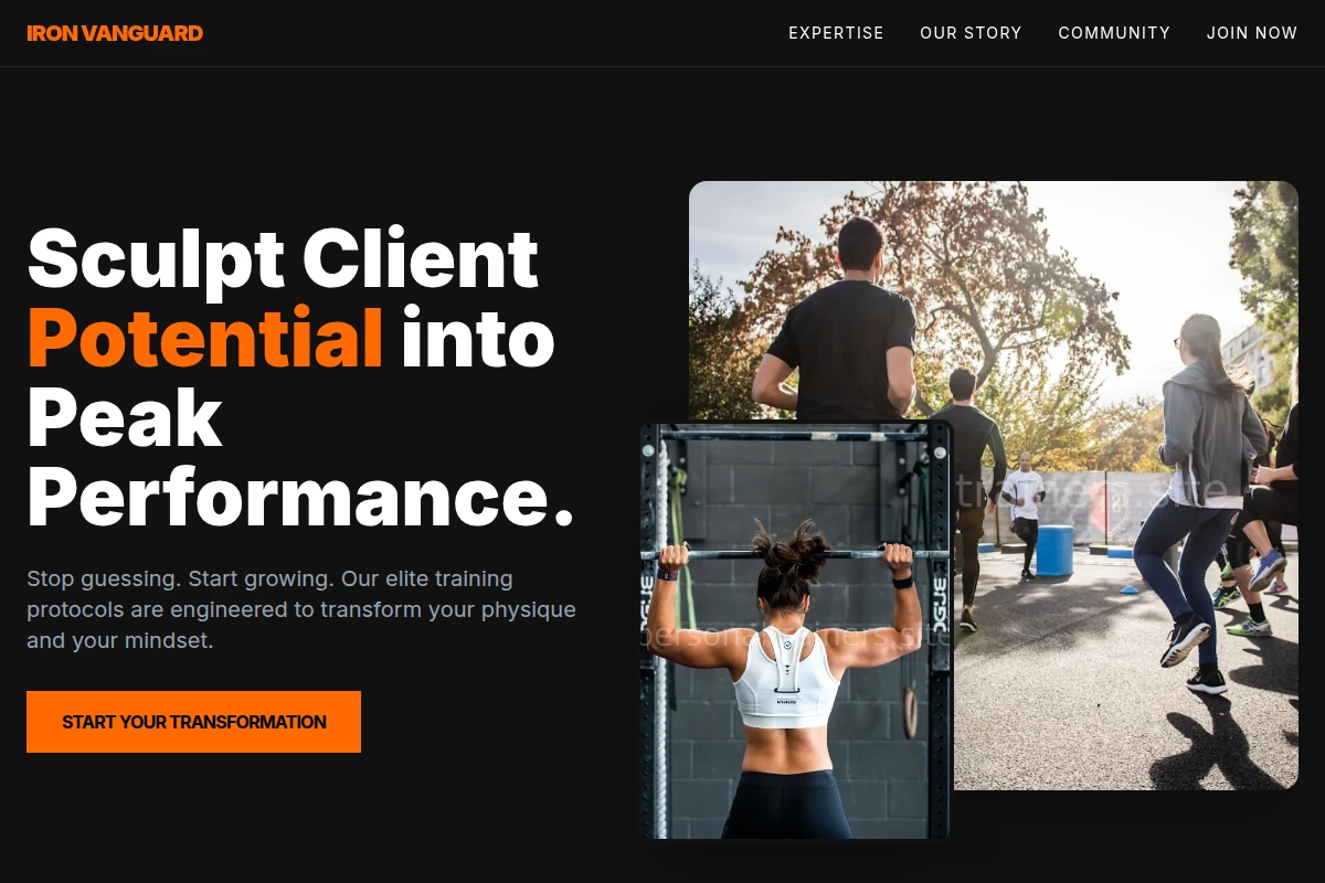 Protein Fitness