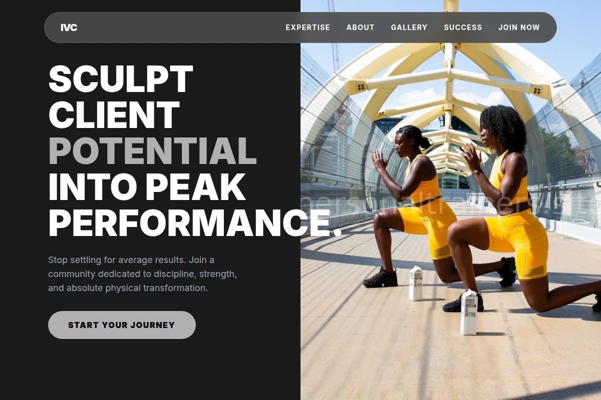 Agility Fitness