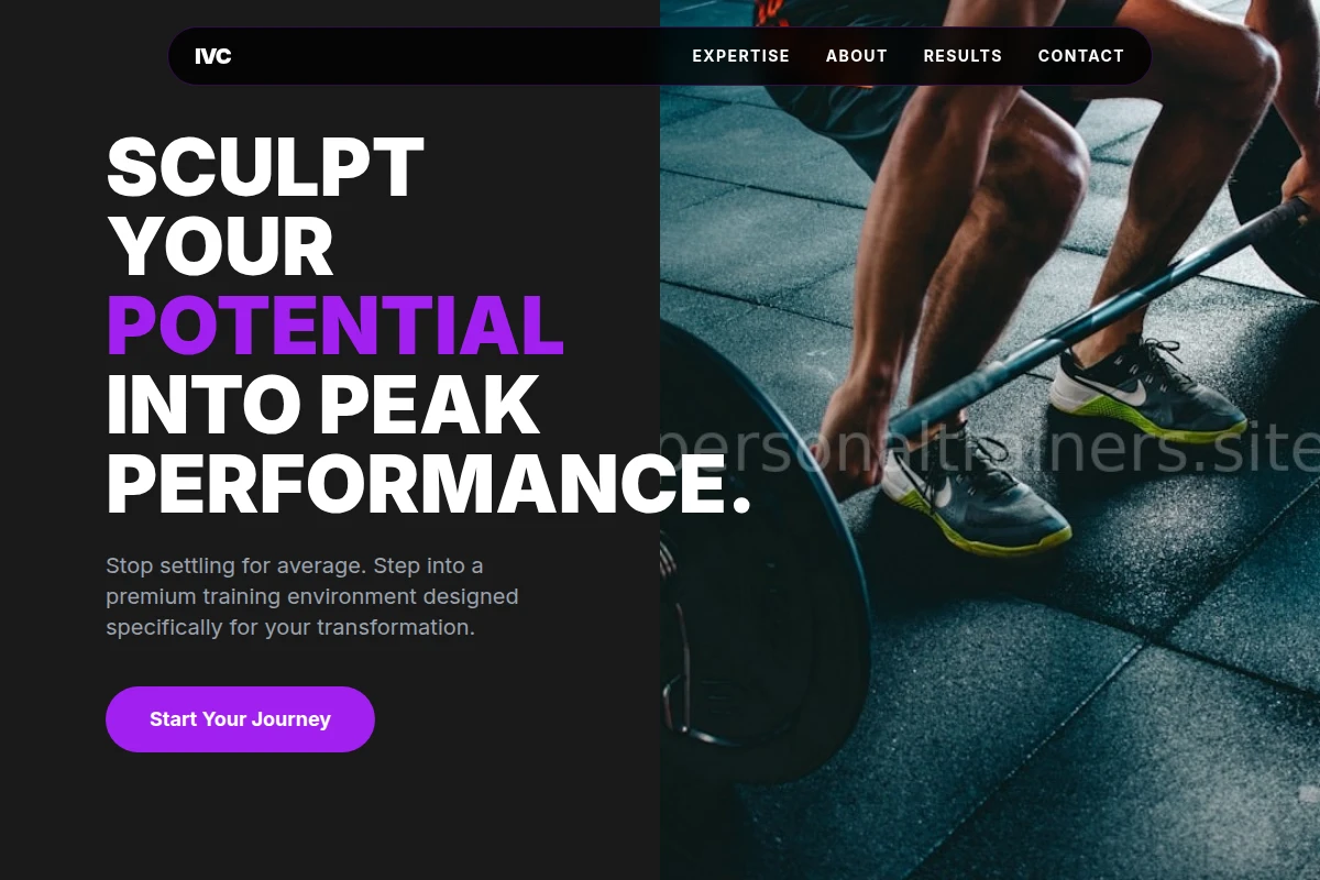 Grip Fitness