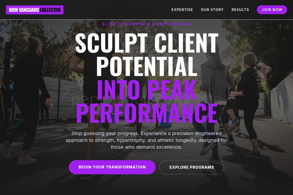 Barbell Fitness