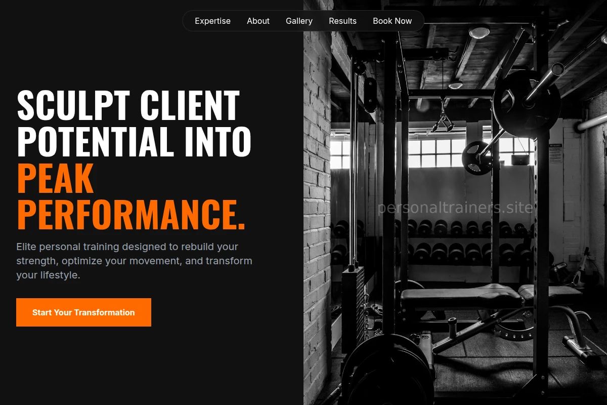 Whistle Fitness Personal Training Studio