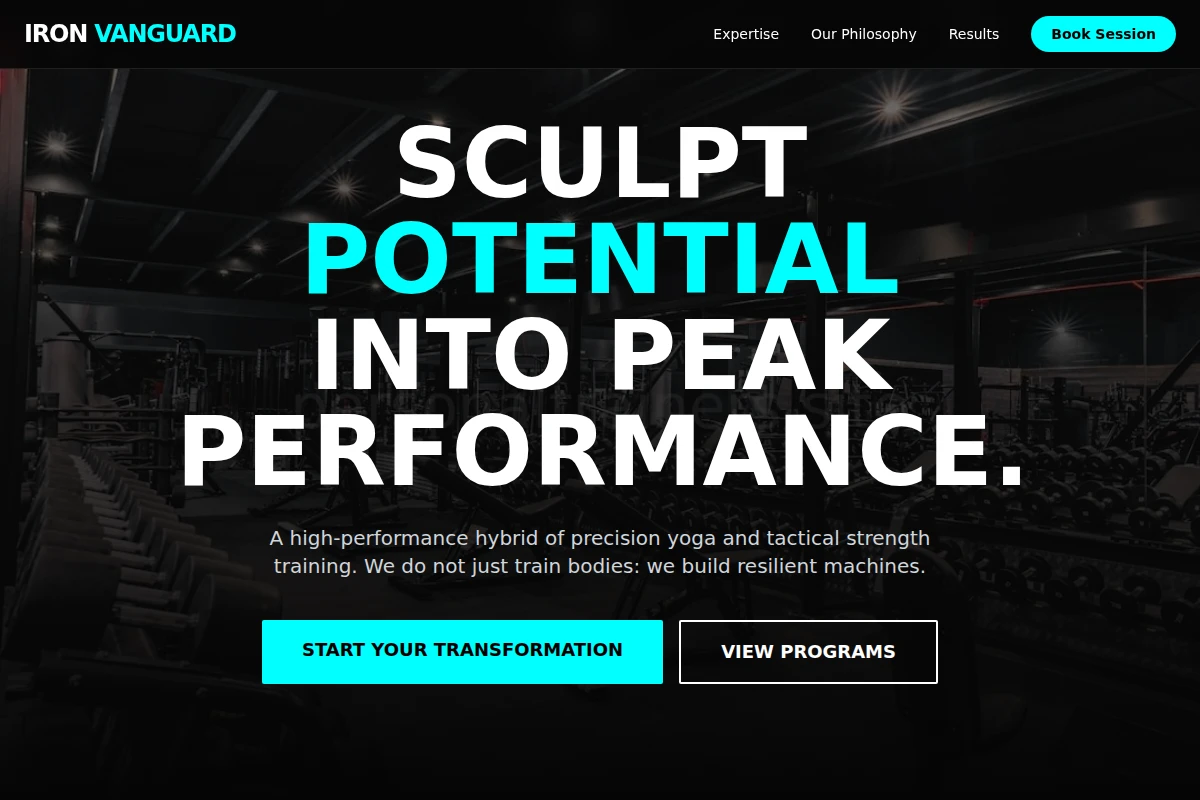 fitness-personal-training-studio