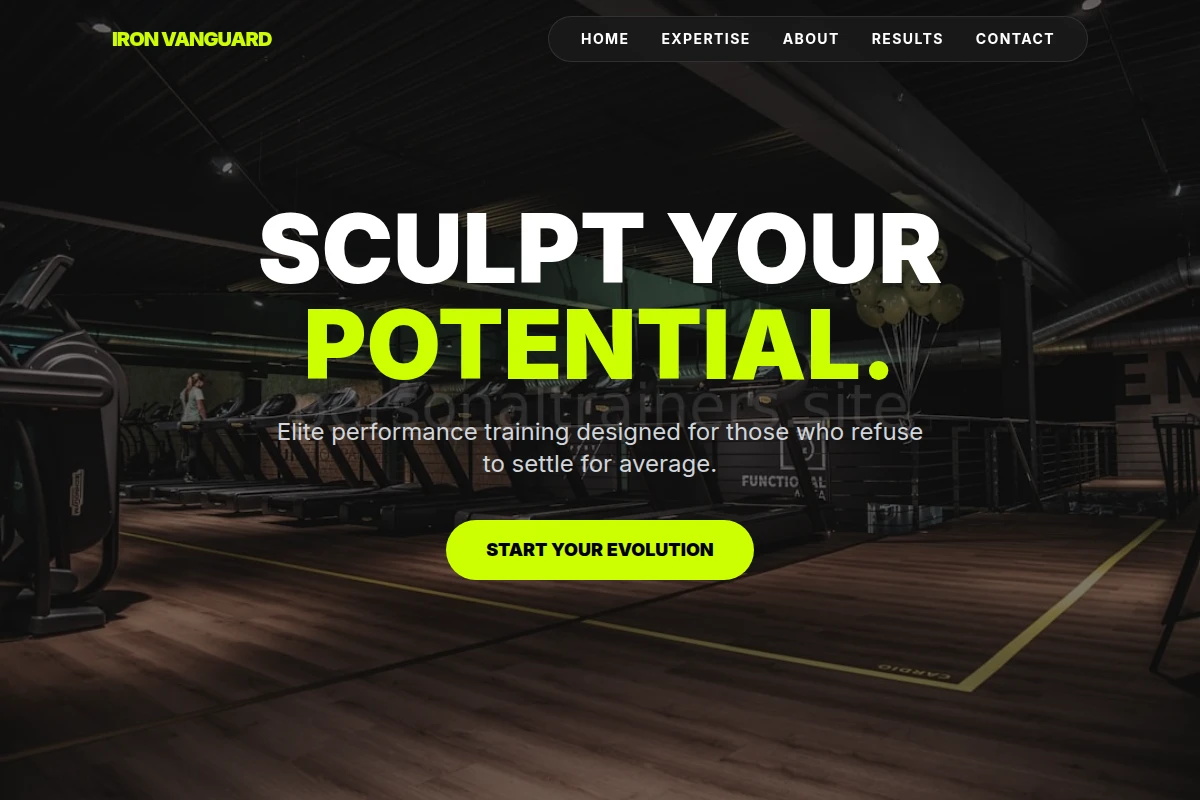 Set Fitness Studio