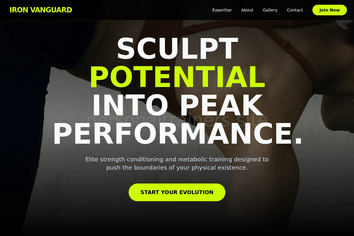 Routine Fitness Studio