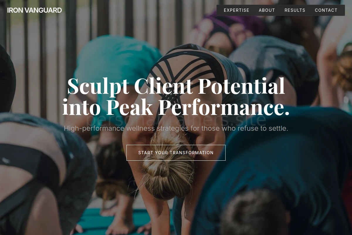 Bench Health Coach