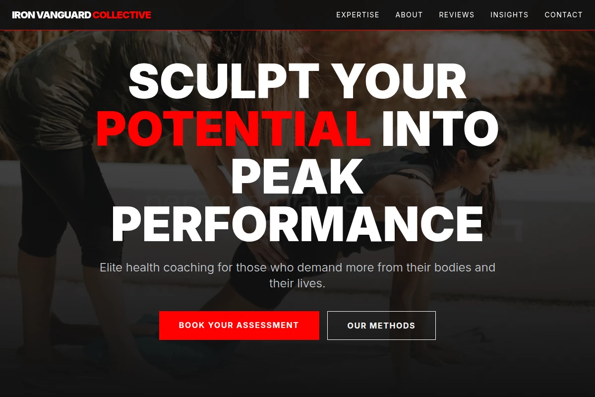 Barbell Health Coach