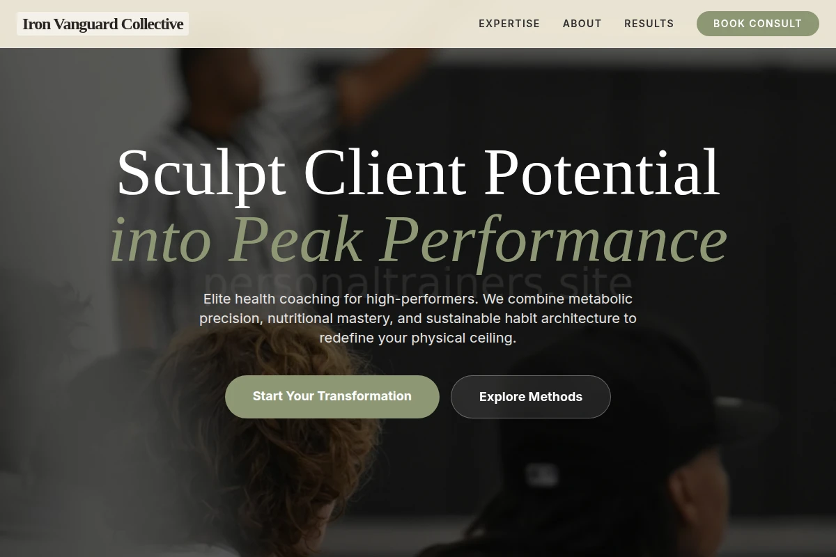 Heartrate Health Coach