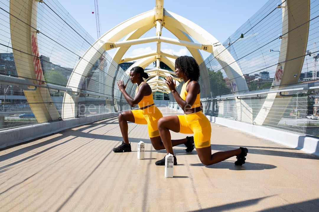 Fitness Hero